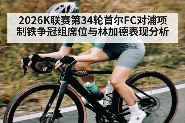 2026K联赛第34轮首尔FC对浦项制铁争冠组席位与林加德表现分析