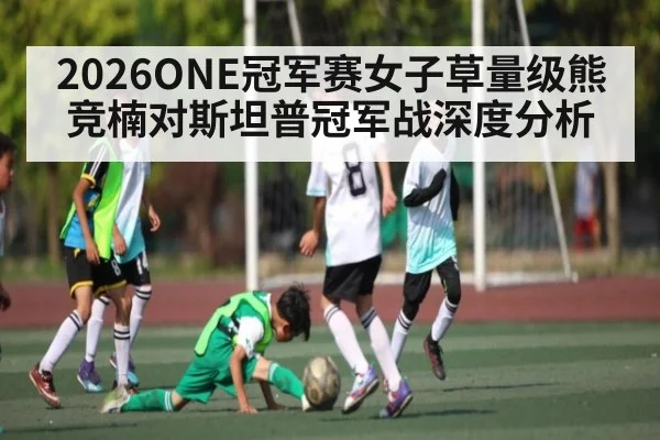 2026ONE冠军赛女子草量级熊竞楠对斯坦普冠军战深度分析